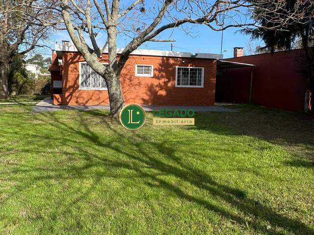 #1554 - Casa para Alquiler en Parque del Plata - UY-CA - 1