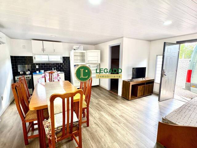 #1583 - Casa para Alquiler en Atlántida - UY-CA - 2