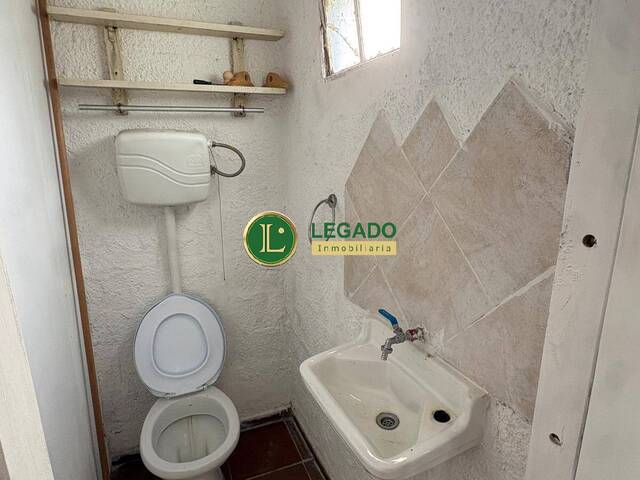 #1584 - Oficina para Alquiler en La Floresta - UY-CA - 2
