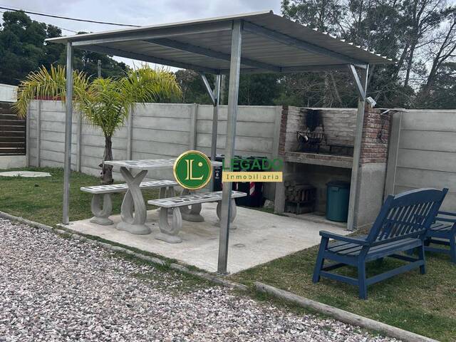#1585 - Casa para Alquiler en Atlántida - UY-CA - 3