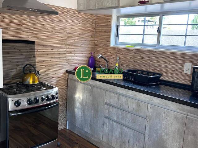 #1585 - Casa para Alquiler en Atlántida - UY-CA - 2
