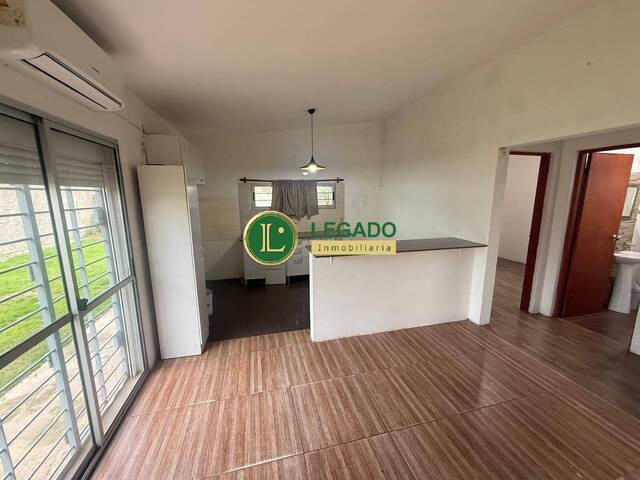 #1586 - Casa para Alquiler en Parque del Plata - UY-CA - 1