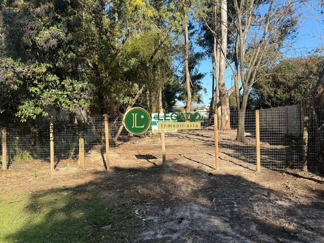 #1587 - Área para Venta en Atlántida - UY-CA - 1