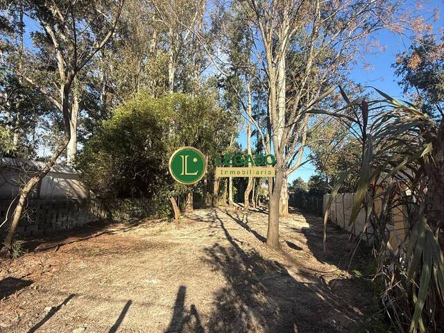 #1587 - Área para Venta en Atlántida - UY-CA - 3