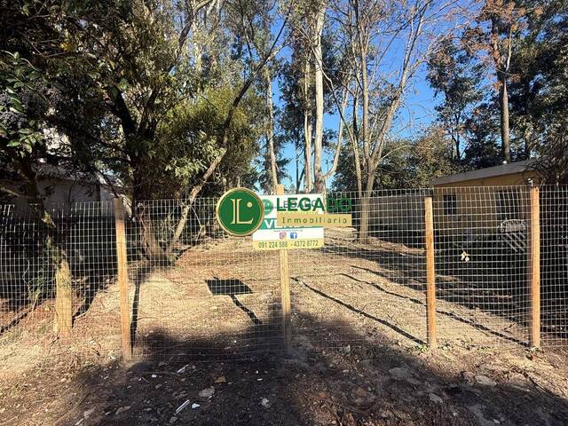 #1587 - Área para Venta en Atlántida - UY-CA - 2