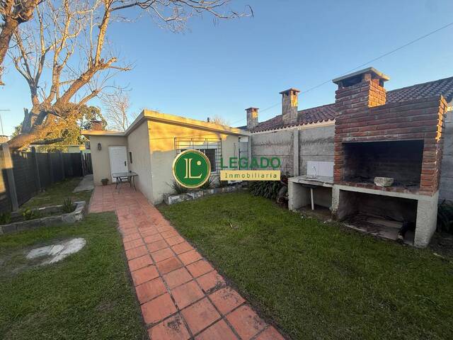 #1588 - Casa para Alquiler en Las Toscas - UY-CA - 1