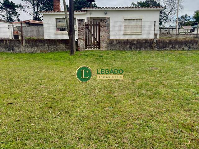 #1589 - Casa para Venta en Atlántida - UY-CA - 1