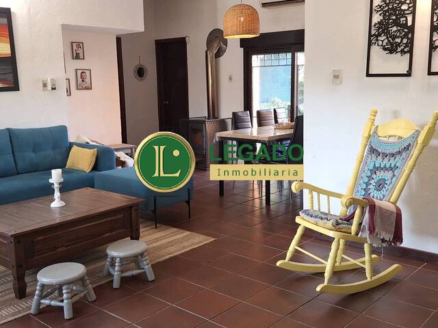 #1590 - Casa para Venta en Atlántida - UY-CA - 3