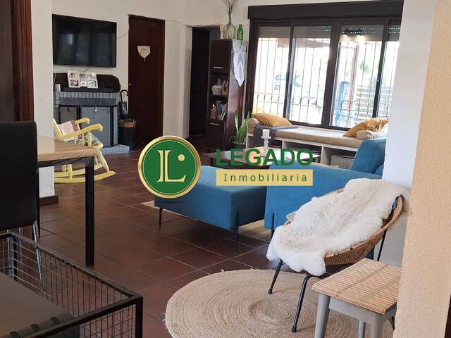 #1590 - Casa para Venta en Atlántida - UY-CA - 2