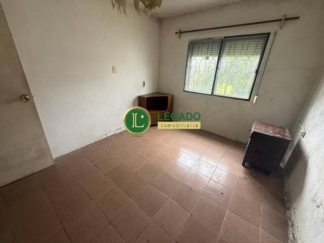 Casa para Alquiler en Atlántida - 2