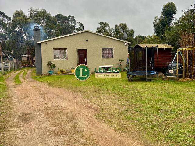 #1592 - Casa para Venta en Las Toscas - UY-CA - 1