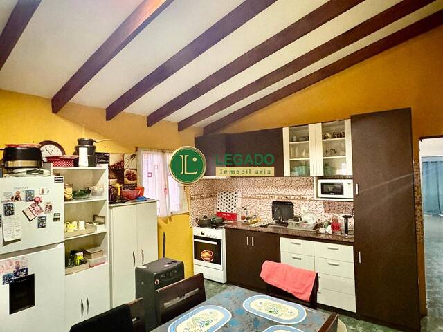 #1592 - Casa para Venta en Las Toscas - UY-CA - 3