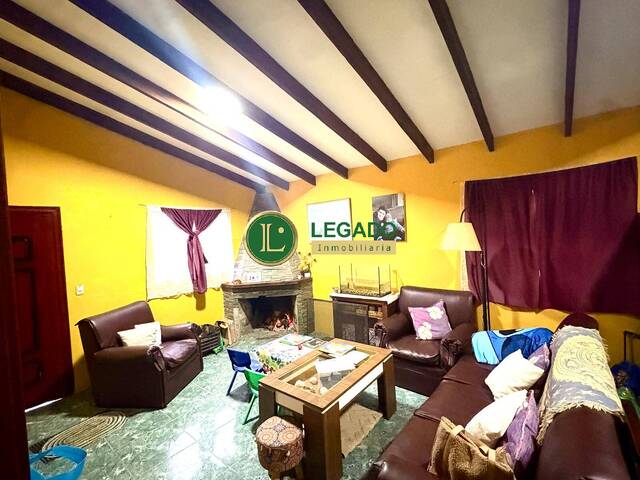 #1592 - Casa para Venta en Las Toscas - UY-CA - 2