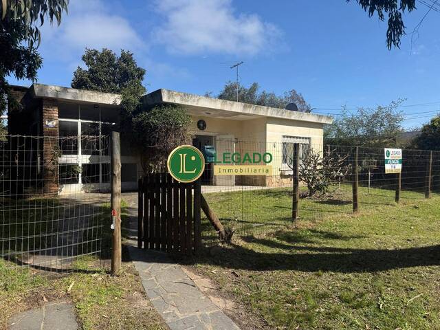 #1594 - Casa para Venta en Atlántida - UY-CA - 2