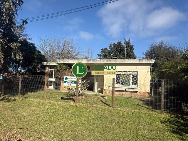 #1594 - Casa para Venta en Atlántida - UY-CA - 1