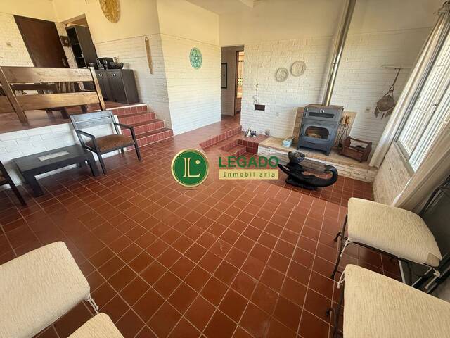 #1595 - Casa para Venta en Atlántida - UY-CA - 2