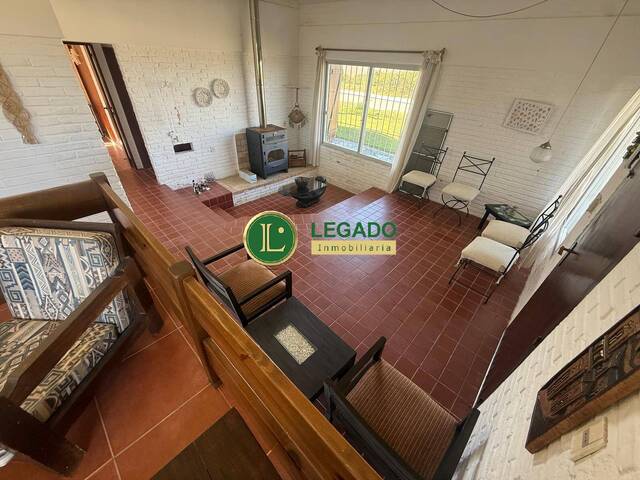 #1595 - Casa para Venta en Atlántida - UY-CA - 1