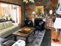 Casa para Temporada en Parque del Plata - 4