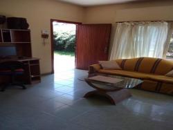 #343 - Casa para Temporada en Atlántida - UY-CA